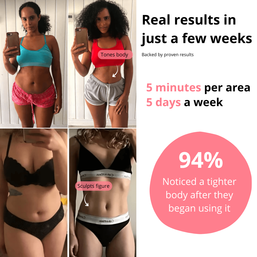 Bellitee Anti-Cellulite Body Massager