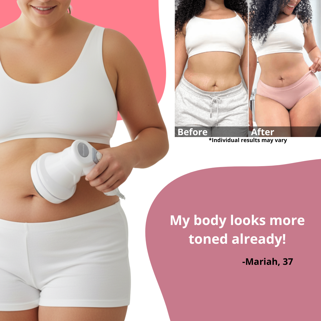 Bellitee Anti-Cellulite Body Massager