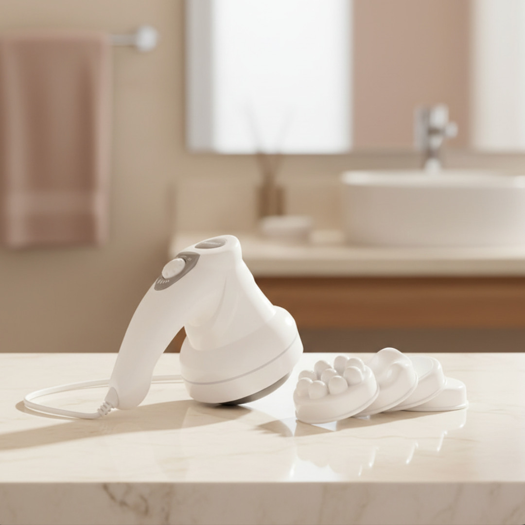 Bellitee Anti-Cellulite Body Massager