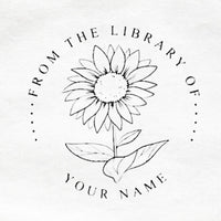 Girasol Susurrante