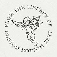 Blasón de Cupido