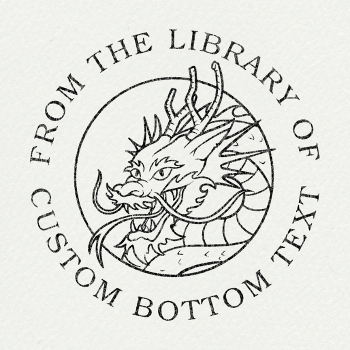 Dragón de Fuego