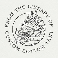 Dragón de Fuego