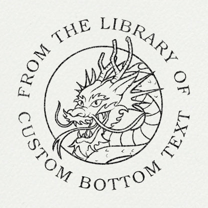 Dragón de Fuego