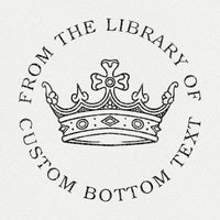 Corona de Reina