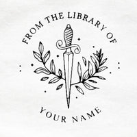 Espada de Leyenda