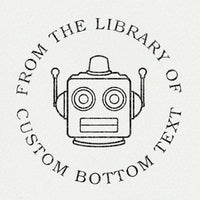 Robot Lector