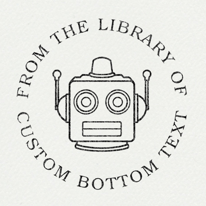 Robot Lector