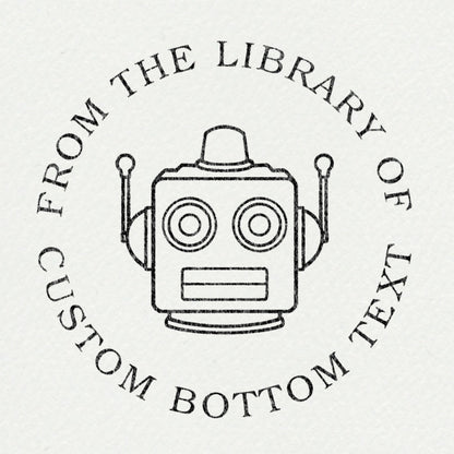 Robot Lector