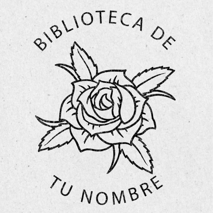 Rosa de Espinas