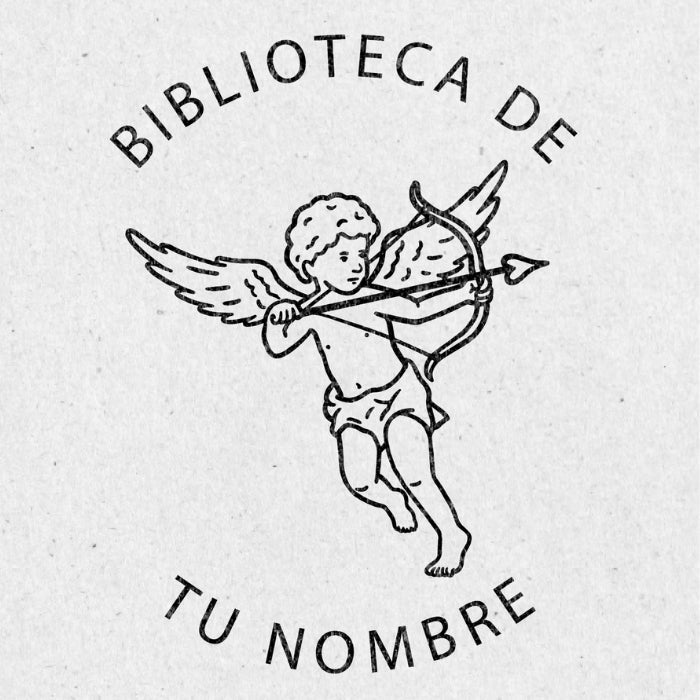 Blasón de Cupido
