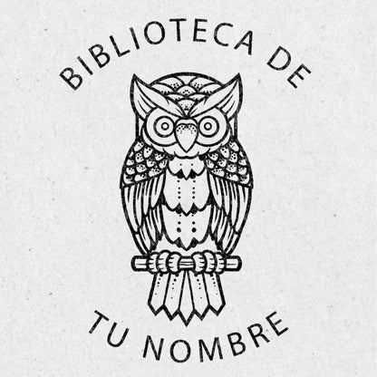 El Búho Sabio
