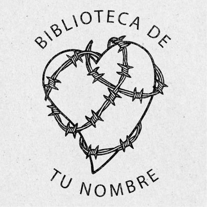 Corazón Herido