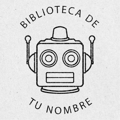 Robot Lector