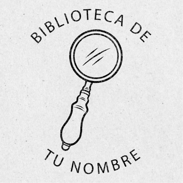Misterio Bajo la Lupa