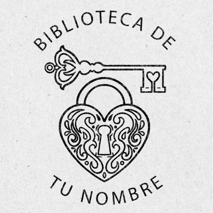 Candado del Amor