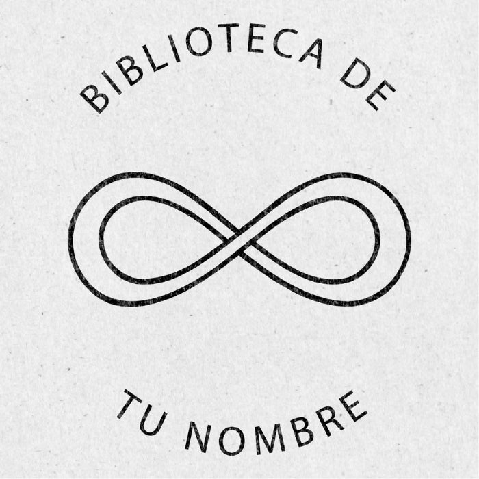 Sendero Infinito