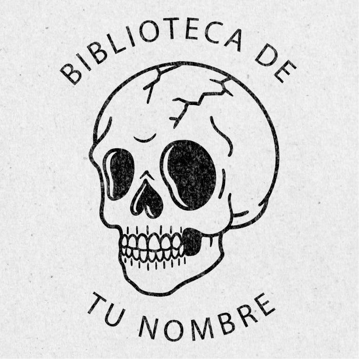 Cráneo del Misterio