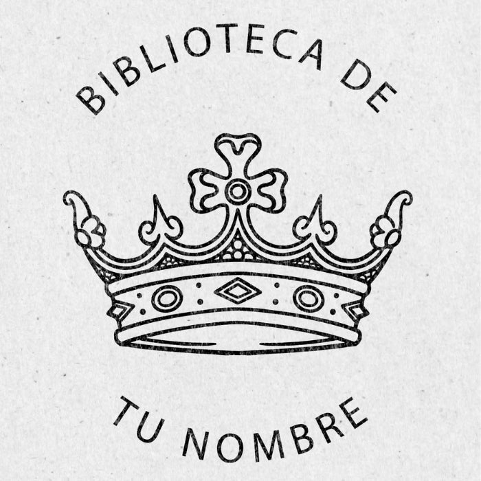 Corona de Reina