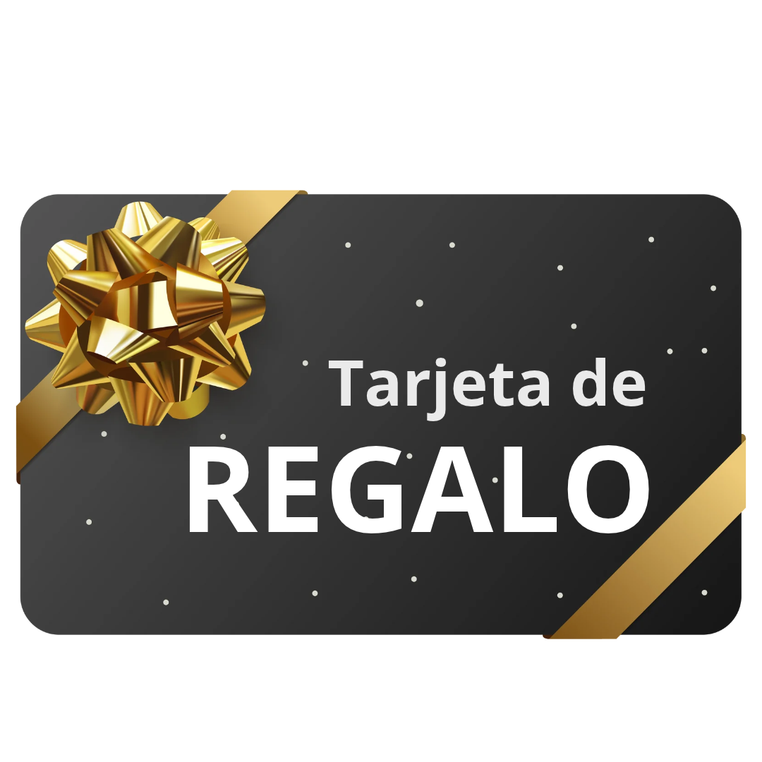 Tarjeta de Regalo